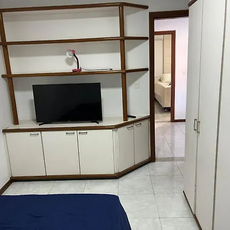 Casa Beira Mar Cond Fechado Farol Itapua Apartment Salvador Exterior photo