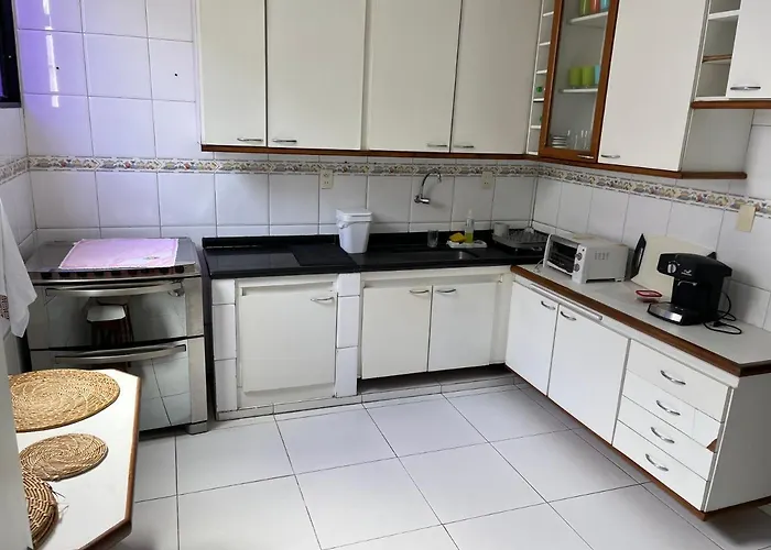 Casa Beira Mar Cond Fechado Farol Itapua