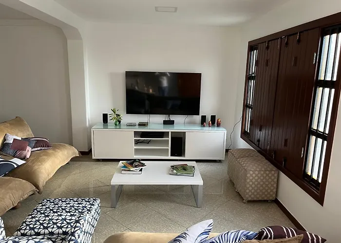 Casa Beira Mar Cond Fechado Farol Itapua