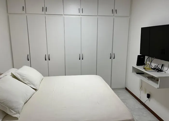 Casa Beira Mar Cond Fechado Farol Itapua