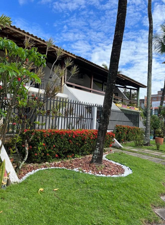 Apartment Casa Beira Mar Cond Fechado Farol Itapua