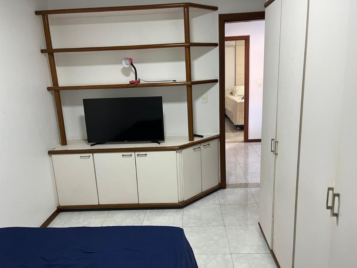 Apartment Casa Beira Mar Cond Fechado Farol Itapua *