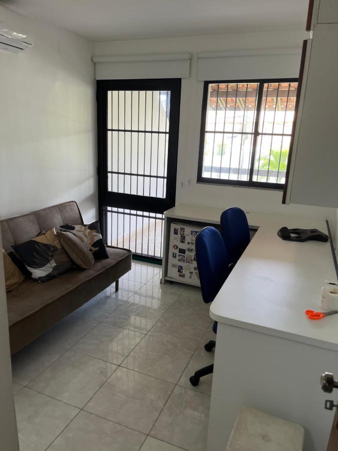 Casa Beira Mar Cond Fechado Farol Itapua
